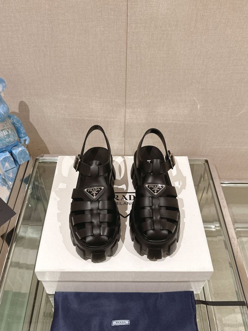 Prada Sandals